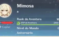 Ar 15 Mavuika E Mona - Reroll