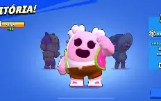 BRAWL STARS ELOJOB - MESTRE, 2000 TROFÉUS, MARCO MAX e mais!