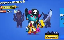 BRAWL STARS ELOJOB - MESTRE, 2000 TROFÉUS, MARCO MAX e mais!
