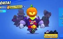 BRAWL STARS ELOJOB - MESTRE, 2000 TROFÉUS, MARCO MAX e mais!