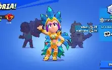 BRAWL STARS ELOJOB - MESTRE, 2000 TROFÉUS, MARCO MAX e mais!