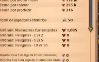 Conta albion coleta T7 Leia!!