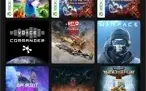 Conta Xbox live com 471 jogos