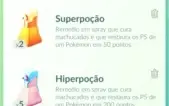 Conta pokemon go level 31