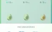 Conta pokemon go level 31