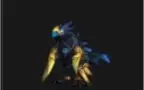 Conta Wow bfa personagens