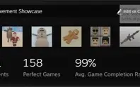 Conta Steam | cs:go Prime| Muitas Skins e Medalhas