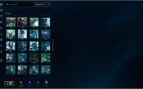 Conta ex Challenger (Smurf Desafiante)