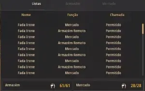 Conta Black Desert SA 728GS - Não é Steam