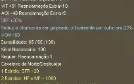 Vendo Conta FULL Grand Fantasia Violet