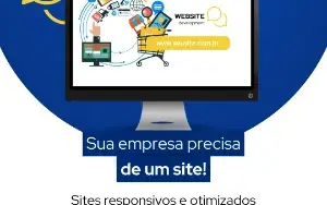 Desenvolvimento De Sites