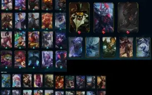 Conta Valorant + League Of Legends - Detalhes Na Descrição