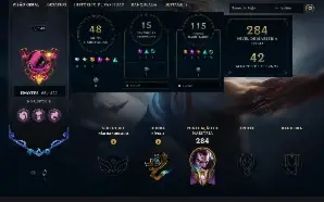 Conta Valorant + League Of Legends - Detalhes Na Descrição