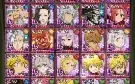 Conta De 7Ds Nanatsu No Taizai