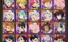 Conta De 7Ds Nanatsu No Taizai