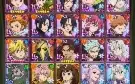 Conta De 7Ds Nanatsu No Taizai