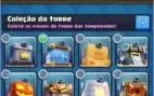Conta Clash Royale 69 cartas Full lv 13 BARATO