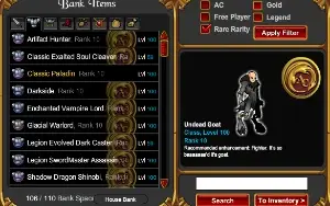 Conta Raríssima Aqw
