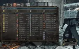 Dark Souls 2 Almas para Nível Máximo