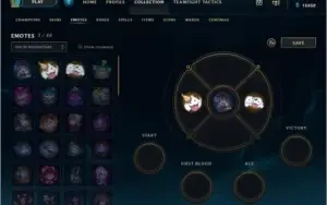 CC17 Recompensas abertas