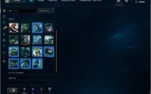 CC17 Recompensas abertas