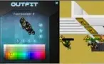 CONTA(240+ Raibolt, 200+Orebound , 170+Raibolt)