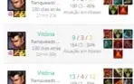 COACH DE LOL - ATINJA DIAMANTE + (PACOTE MÉDIO)