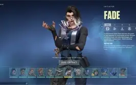 CONTA VALORANT COM MUITAS SKINS E PACOTE CHAMPIONS 2021