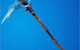 CONTA FORTNITE SEASON 1 COM 2000VBucks/Permafrost/Ragnarock