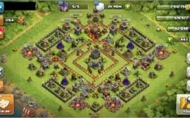 Cv 9.10/CC5  casal 23/24 + 600 gemas