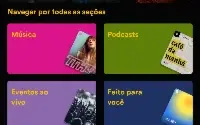 Spotify Gold Premium APK