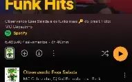 Spotify Gold Premium APK