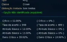 Ladmo Omega Conta End Game C/ Ox ,Brace Zu ,Xros Loader Full