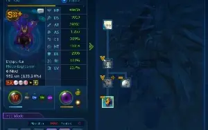 Ladmo Omega Conta End Game C/ Ox ,Brace Zu ,Xros Loader Full