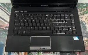 Notebook Lenovo G460