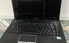 Notebook Lenovo G460