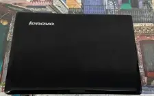 Notebook Lenovo G460