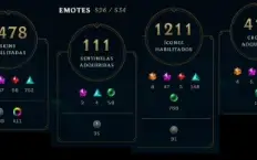 Conta colecionadora ex Challenger Flex e Gm/Mestre Soloq