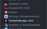 CONTA STEAM COM CS (COM 200 REAIS EM SKINS) E OUTROS JOGOS