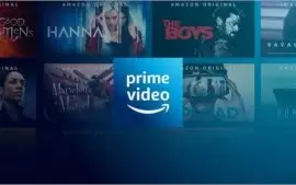 Amazon Prime Video 30 Dias - Conta só sua