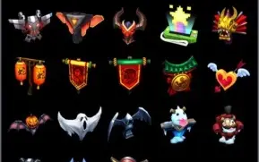 Conta de lol
