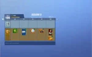 CONTA FORTNITE