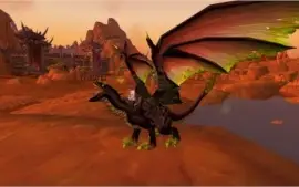 Conta World of Warcraft