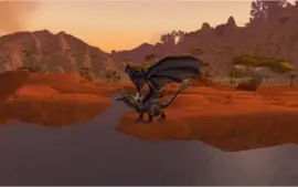 Conta World of Warcraft