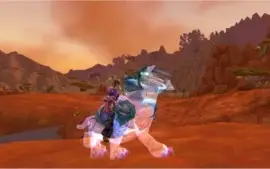Conta World of Warcraft