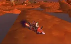 Conta World of Warcraft