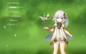 5⭐ Yelan, Nahida, Kazuha, Venti, Wanderer, Yae Miko