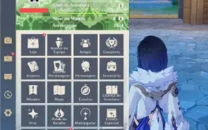 5⭐ Yelan, Nahida, Kazuha, Venti, Wanderer, Yae Miko
