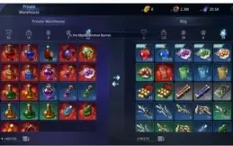 Conta Mir4 Sa71 lvl 70 76.653K de Power