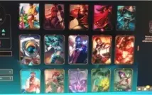 Conta boa pra.jogar adc